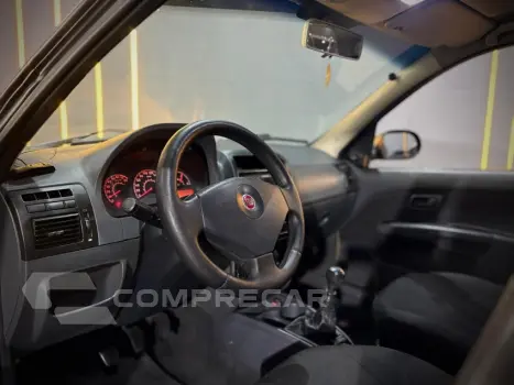 SIENA 1.0 MPI EL 8V