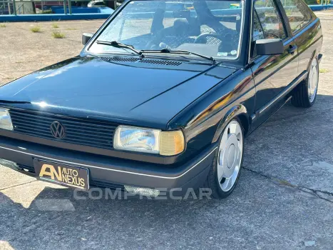 GOL 1.6 CL 8V