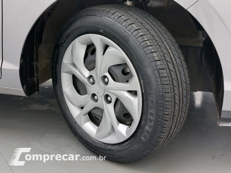 HB20S 1.0 TGDI FLEX COMFORT PLUS AUTOMÁTICO