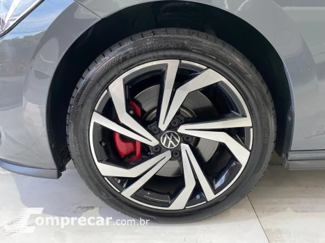 JETTA GLI 350 TSI 2.0 16V 4p Aut.