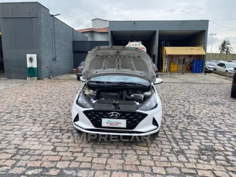 HB20 1.0 Tgdi Evolution