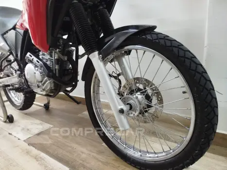 XTZ 250 TENERE