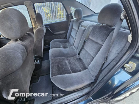 Vectra GLS/Expres.2.2/ 2.0 e 2.0 CD 8V