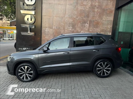 TAOS 1.4 250 TSI Highline