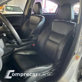 HR-V 1.8 16V EXL