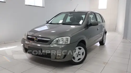 CORSA 1.4 MPFI Premium 8V
