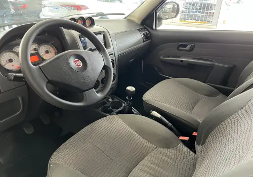 STRADA 1.8 MPI Adventure CD 16V