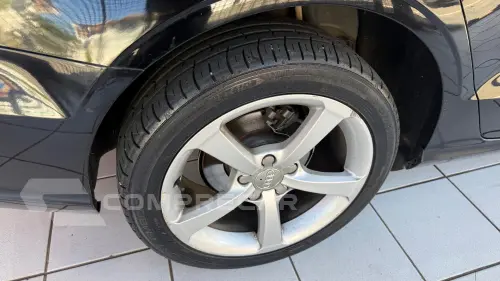 AUDI A3 1.4 TFSI SEDAN ATTRACTION 16V