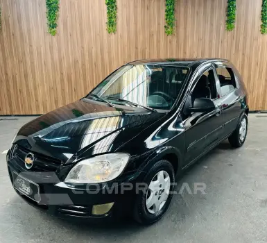CHEVROLET CELTA 1.0 MPFI Spirit 8V 4 portas