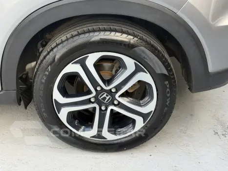 HR-V 1.8 16V FLEX EX 4P AUTOMÁTICO