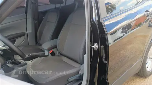 T-CROSS 1.0 200 TSI Sense