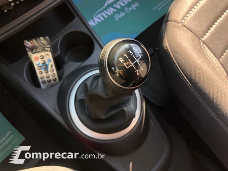 Gol 1.6 Mi Power 8V Flex 4P Manual G.Vi
