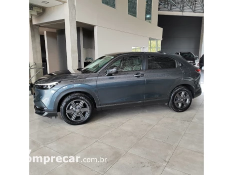 HR-V 1.5 DI I-VTEC TURBO FLEX ADVANCE CVT