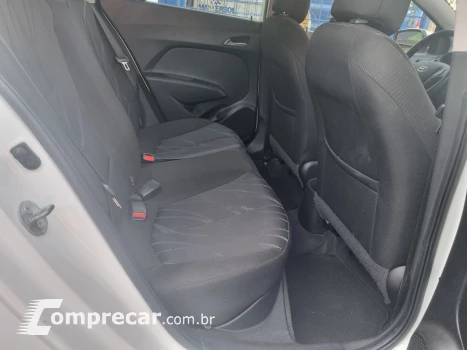 HB20S 1.0 Comfort Plus 12V