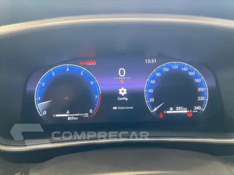 COROLLA 2.0 VVT-IE FLEX XEI DIRECT SHIFT