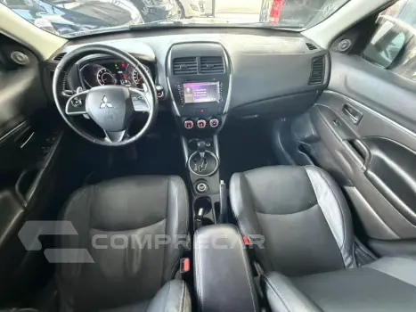 ASX 2.0 16V 4x4 160cv Aut.