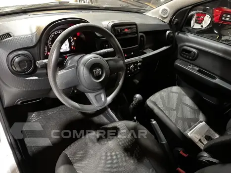MOBI 1.0 EVO FLEX LIKE. MANUAL