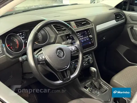 TIGUAN 1.4 250 TSI TOTAL FLEX ALLSPACE TIPTRONIC