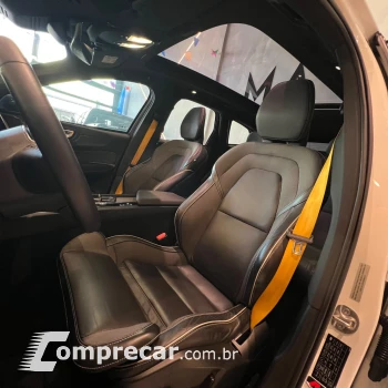 XC 60 T-8 Pol. Eng. 2.0 AWD (Híbrido)