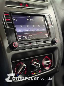 FOX 1.6 MSI TOTAL FLEX CONNECT 4P MANUAL
