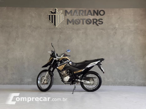 XTZ 150 CROSSER Z FLEX