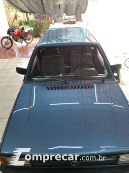 PARATI 1.6 CL 8V
