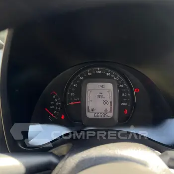 STRADA 1.4 Fire Endurance CS