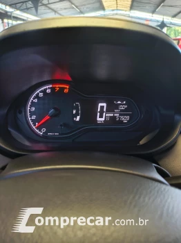 PRISMA Sed. LTZ 1.4 8V FlexPower 4p