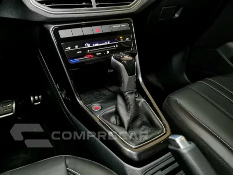 T-CROSS HIGHLINE 1.4 TSI FLEX 16V 5P AUT