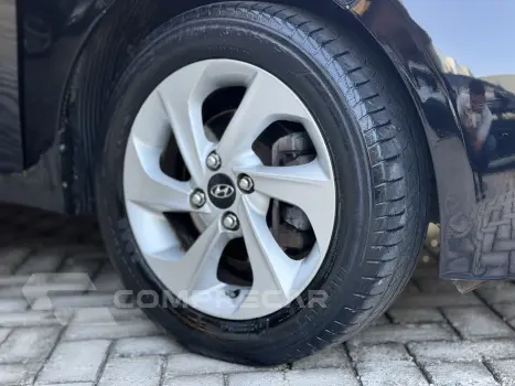 HB20 1.0 12V Comfort