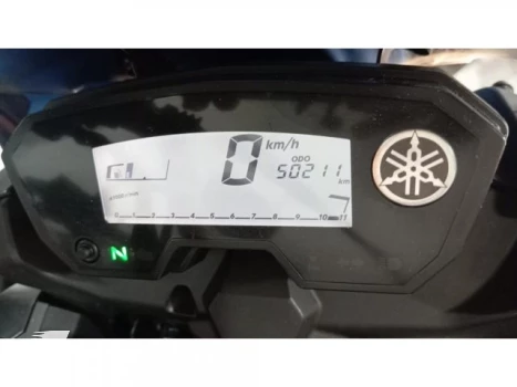 XTZ 250 TÉNÉRÉ - Trail