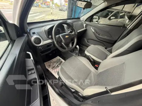 MONTANA 1.4 MPFI LS CS 8V