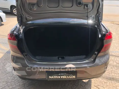 Ka 1.5 Ti-Vct Flex Se Plus Sedan Automático