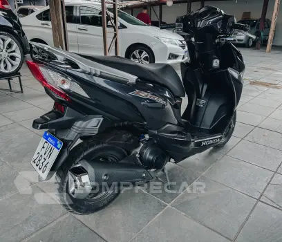 ELITE 125