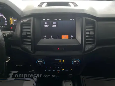 Ranger XLS 2.2 4x2 CD Diesel Aut.