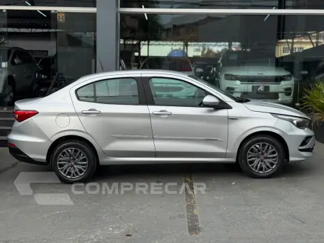 CRONOS DRIVE 1.3 8V Flex