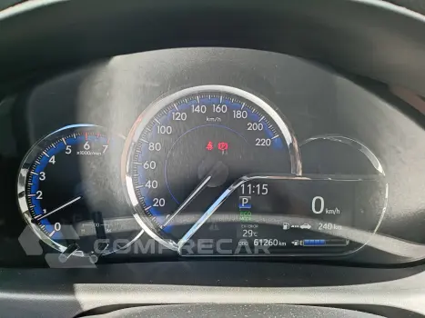 YARIS 1.5 16V Sedan XS