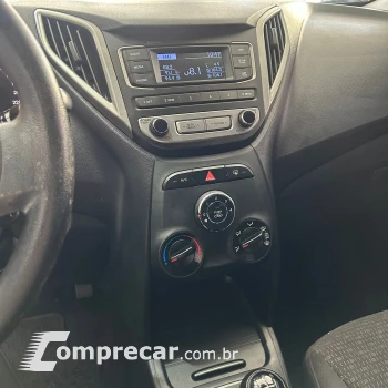 HB20 1.0 12V Comfort