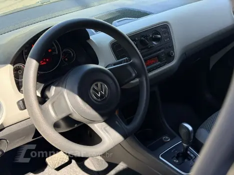 UP 1.0 MPI Move UP 12V