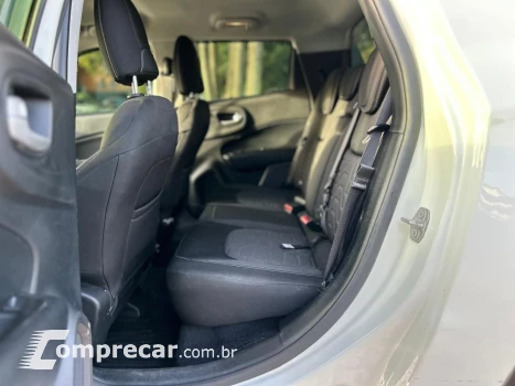 Toro Freedom 2.0 16V 4x4 TB Diesel Aut.