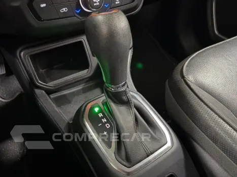 RENEGADE 1.8 16V FLEX LONGITUDE 4P AUTOMÁTICO