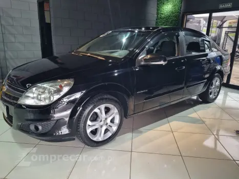 VECTRA 2.0 MPFI Elegance 8V 140cv