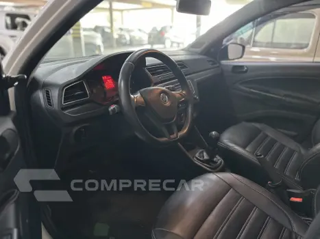 VOYAGE 1.0 12V MPI TOTALFLEX 4P MANUAL