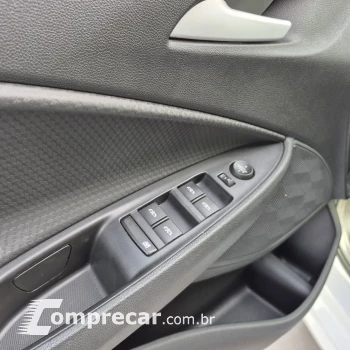ONIX SEDAN Plus LT 1.0 12V Flex 4p Mec.
