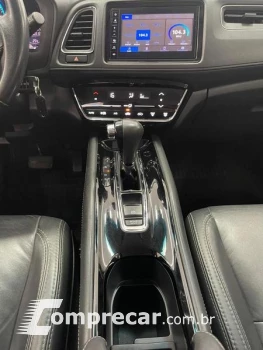 HR-V EX CVT