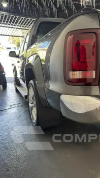 AMAROK 2.0 Highline 4X4 CD 16V Turbo Intercooler