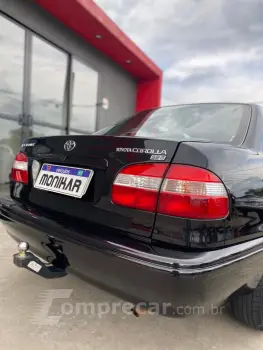 COROLLA 1.8 Se-g 16V