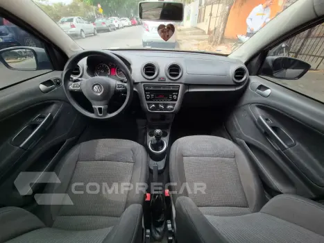 GOL 1.0 MI Trend 8V