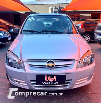 CELTA 1.0 MPFI Spirit 8V