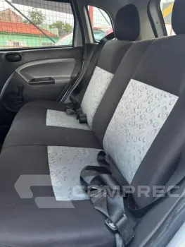 FIESTA 1.0 MPI Class 8V